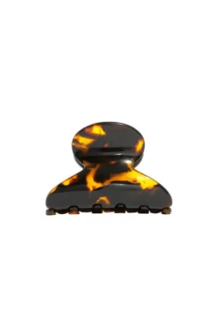 Mini Couture Claw Clip - Vesuvio