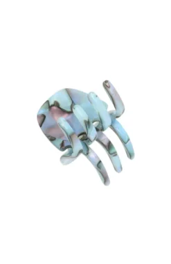 Mini Gallery Claw Clip - Classic