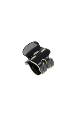 Mini Jewel Claw Clip