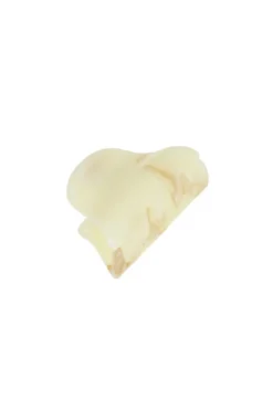 Mini Medusa Claw Clip - Carrara