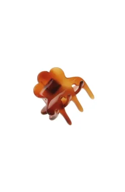 Mini Mermaid Claw Clip - Classic