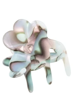 Mini Mermaid Claw Clip - Classic