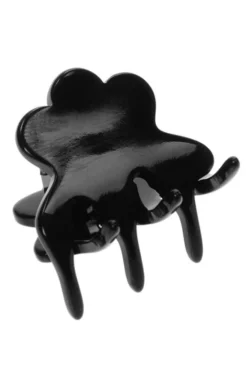 Mini Mermaid Claw Clip - Classic