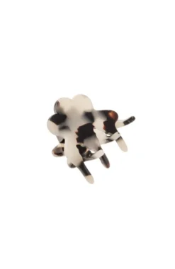 Mini Mermaid Claw Clip - Classic