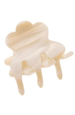 Mini Mermaid Claw Clip - Classic