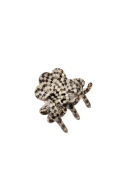 Mini Mermaid Claw Clip - Classic