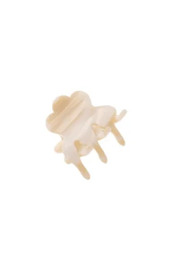 Mini Mermaid Claw Clip - Classic
