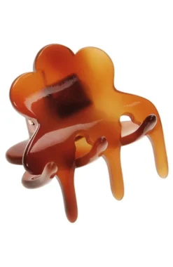 Mini Mermaid Claw Clip - Classic