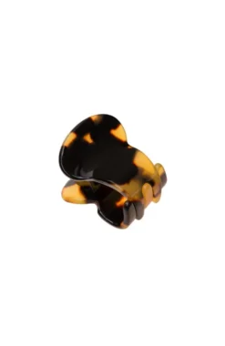 Mini Oval Claw Clip - Classic