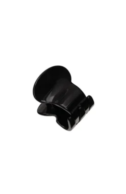 Mini Oval Claw Clip - Classic