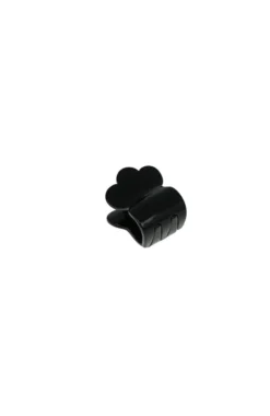Mini Petal Claw Clip - French Classic