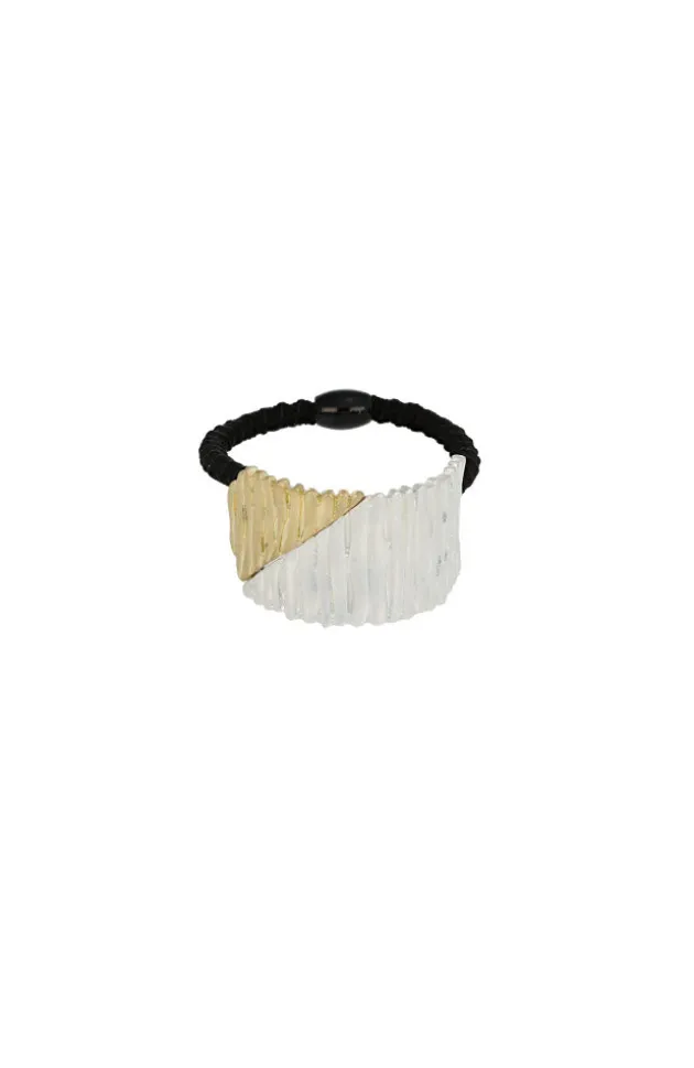 Moore Pony Cuff