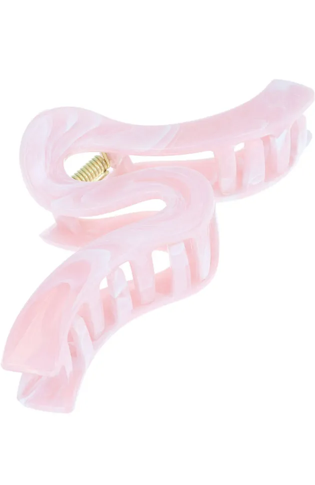 Nara Claw Clip