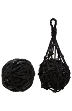 Narrow Grab & Go Pony Ball