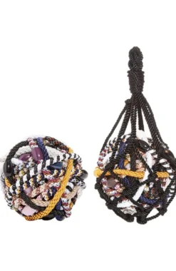 Narrow Grab & Go Pony Ball - SALE