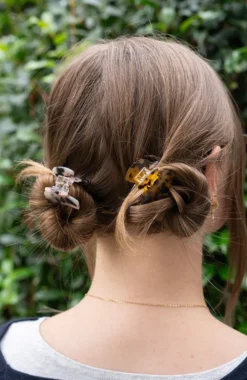 Neutral Claw Clip 4-Pack
