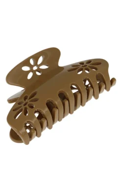 Nina Medium Cutout Claw Clip