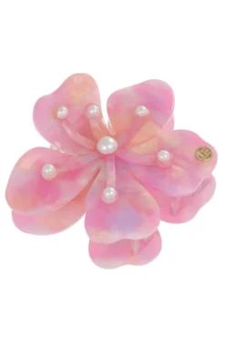 Oceana Claw Clip