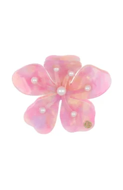 Oceana Claw Clip