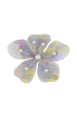 Oceana Claw Clip