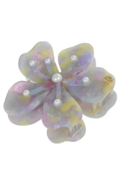 Oceana Claw Clip