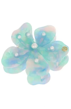 Oceana Claw Clip