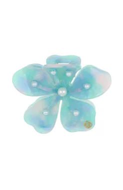 Oceana Claw Clip