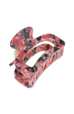 Odessa Claw Clip