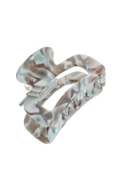 Odessa Claw Clip