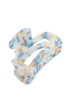 Odessa Claw Clip