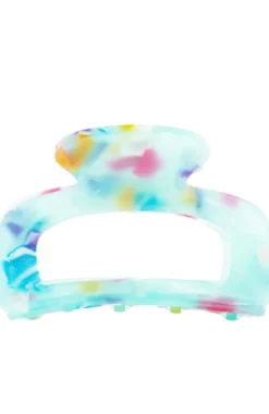 Odessa Claw Clip