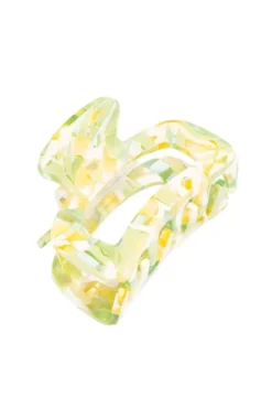 Odessa Claw Clip