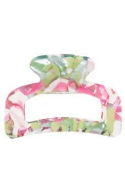 Odessa Claw Clip