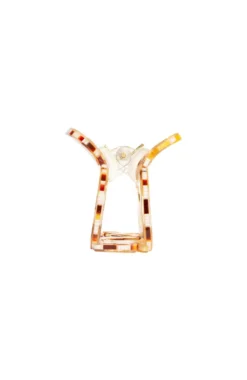 Odessa Claw Clip