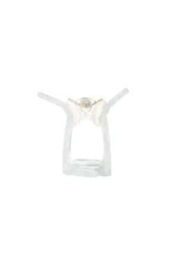Odessa Claw Clip