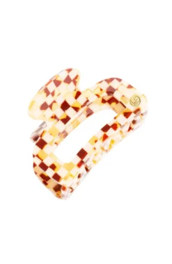 Odessa Claw Clip