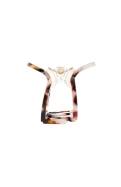 Odessa Claw Clip