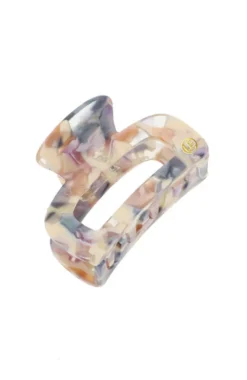 Odessa Claw Clip - Summer