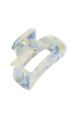 Odessa Claw Clip - Summer