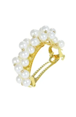 Pandora Ponytail Barrette