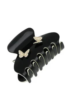 Papillon Medium Claw Clip