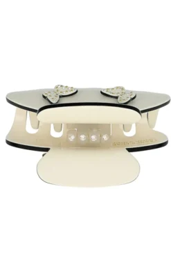 Papillon Medium Claw Clip