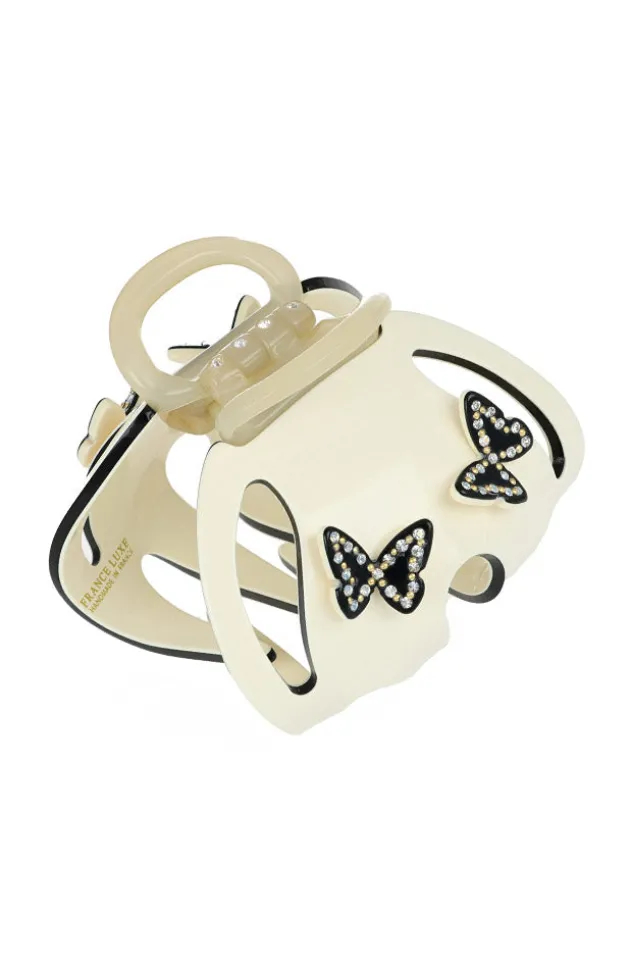Papillon Octo Claw Clip
