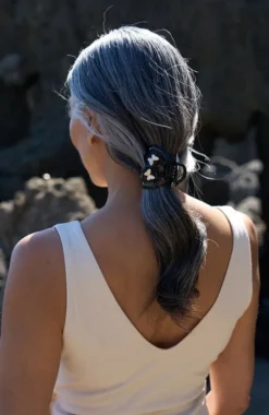 Papillon Octo Claw Clip