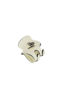 Papillon Small Claw Clip