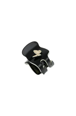 Papillon Small Claw Clip