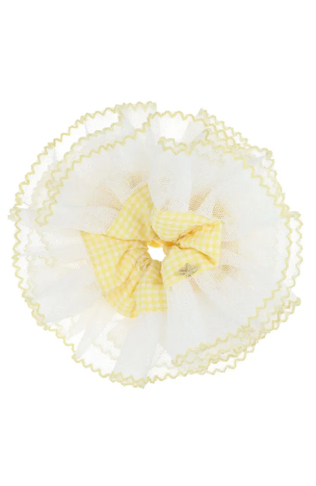 Ray Scrunchie