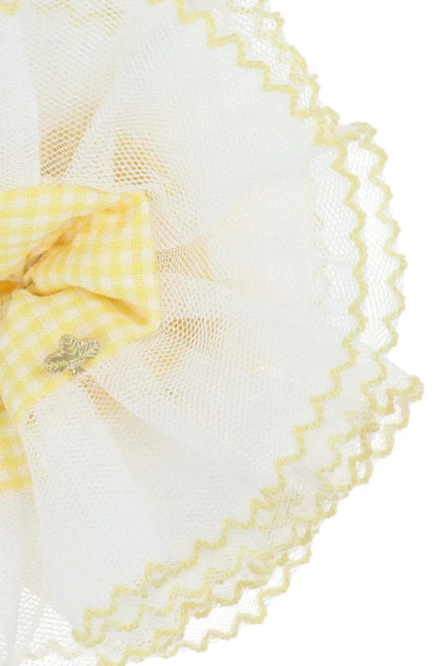 Ray Scrunchie
