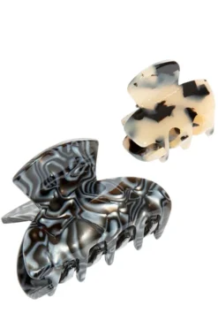 Regular Claw Clip 2-Pack