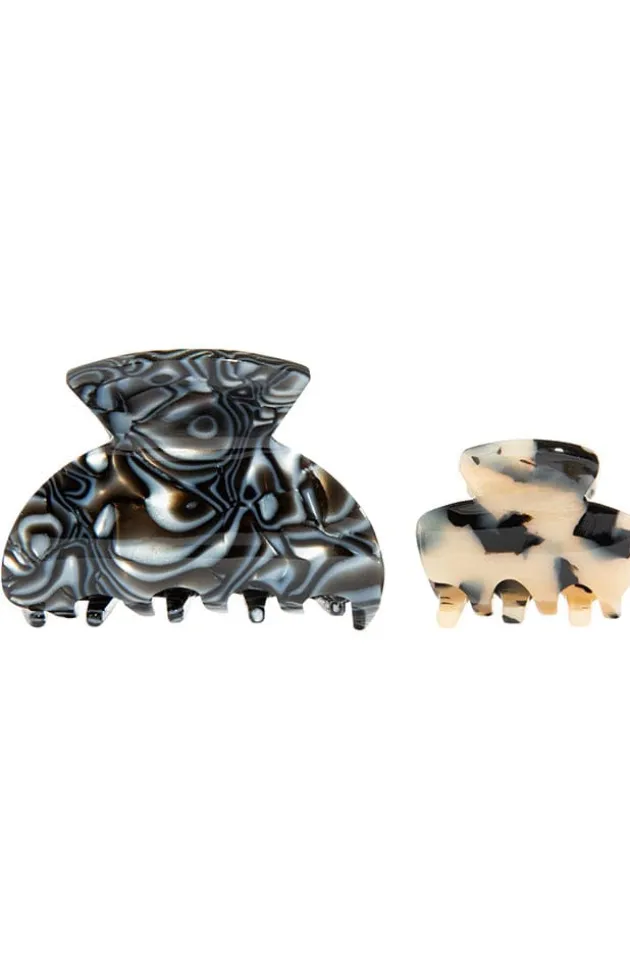 Regular Claw Clip 2-Pack